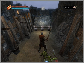 5 - Gain access to the Mother Goddes statue as part of Gnarl's cunning plan - Walkthrough - Overlord - Game Guide and Walkthrough