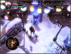 The second one is in Nordberg Town in the west - Additional upgrades - Health and Mana - Additional upgrades - Overlord II - Game Guide and Walkthrough