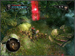 The third one is in Everlight Reef, on a small island on the north - Additional upgrades - Health and Mana - Additional upgrades - Overlord II - Game Guide and Walkthrough