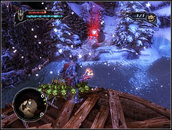 The second one is in Nordberg Town too - Additional upgrades - Health and Mana - Additional upgrades - Overlord II - Game Guide and Walkthrough