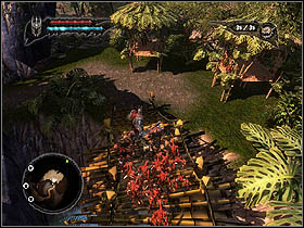 2 - Side quests - Everlight Rebellion - Side quests - Overlord II - Game Guide and Walkthrough