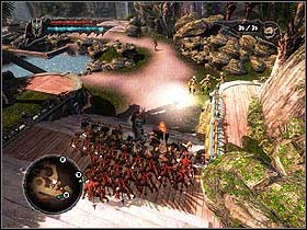 1 - Side quests - Everlight Rebellion - Side quests - Overlord II - Game Guide and Walkthrough