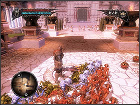 6 - Main quests - Empire City - Main quests - Overlord II - Game Guide and Walkthrough