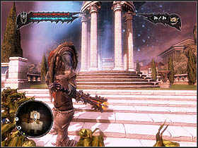 5 - Main quests - Empire City - Main quests - Overlord II - Game Guide and Walkthrough