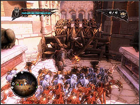 3 - Main quests - Empire City - Main quests - Overlord II - Game Guide and Walkthrough