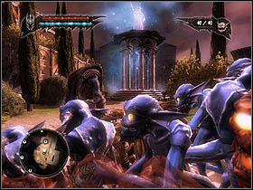 2 - Main quests - Empire City - Main quests - Overlord II - Game Guide and Walkthrough