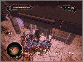 1 - Main quests - Empire City - Main quests - Overlord II - Game Guide and Walkthrough