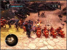 2 - Main quests - Empire Hills - Main quests - Overlord II - Game Guide and Walkthrough