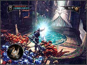 6 - Main quests - Wasteland Sanctuary Town (once again) - Main quests - Overlord II - Game Guide and Walkthrough