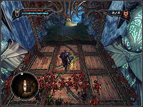 You'll encounter the centurion on your way later - Main quests - Wasteland Sanctuary Town (once again) - Main quests - Overlord II - Game Guide and Walkthrough