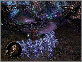 13 - Main quests - Wasteland Main - part 2 - Main quests - Overlord II - Game Guide and Walkthrough