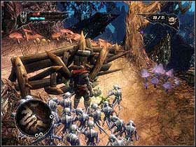 12 - Main quests - Wasteland Main - part 2 - Main quests - Overlord II - Game Guide and Walkthrough