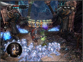 10 - Main quests - Wasteland Main - part 2 - Main quests - Overlord II - Game Guide and Walkthrough