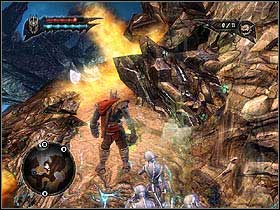 7 - Main quests - Wasteland Main - part 2 - Main quests - Overlord II - Game Guide and Walkthrough