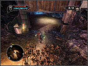 6 - Main quests - Wasteland Main - part 2 - Main quests - Overlord II - Game Guide and Walkthrough