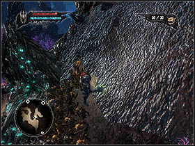 5 - Main quests - Wasteland Main - part 2 - Main quests - Overlord II - Game Guide and Walkthrough