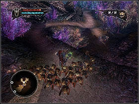 4 - Main quests - Wasteland Main - part 2 - Main quests - Overlord II - Game Guide and Walkthrough