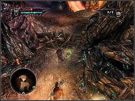 3 - Main quests - Wasteland Main - part 2 - Main quests - Overlord II - Game Guide and Walkthrough