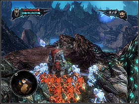 2 - Main quests - Wasteland Main - part 2 - Main quests - Overlord II - Game Guide and Walkthrough