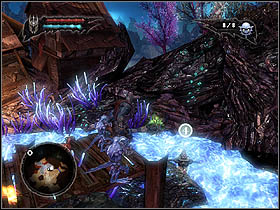 1 - Main quests - Wasteland Main - part 2 - Main quests - Overlord II - Game Guide and Walkthrough