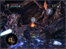 6 - Main quests - Wasteland Main - part 1 - Main quests - Overlord II - Game Guide and Walkthrough