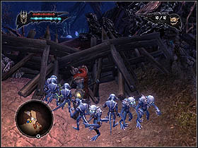 5 - Main quests - Wasteland Main - part 1 - Main quests - Overlord II - Game Guide and Walkthrough