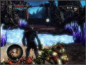 4 - Main quests - Wasteland Main - part 1 - Main quests - Overlord II - Game Guide and Walkthrough