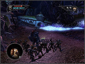 Search the surroundings - Main quests - Wasteland Main - part 1 - Main quests - Overlord II - Game Guide and Walkthrough