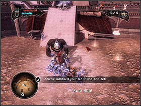 8 - Main quests - Empire Arena - Main quests - Overlord II - Game Guide and Walkthrough