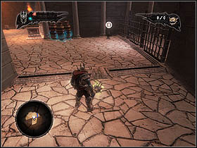 2 - Main quests - Empire Arena - Main quests - Overlord II - Game Guide and Walkthrough