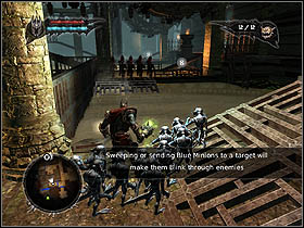 10 - Main quests - Empire Sewers - Main quests - Overlord II - Game Guide and Walkthrough