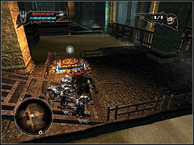 You'll get to quite interesting place [4] - Main quests - Empire Sewers - Main quests - Overlord II - Game Guide and Walkthrough