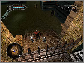 7 - Main quests - Empire Sewers - Main quests - Overlord II - Game Guide and Walkthrough