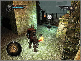 Eliminate all the opponents to get to the barge - Main quests - Empire Sewers - Main quests - Overlord II - Game Guide and Walkthrough