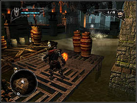 5 - Main quests - Empire Sewers - Main quests - Overlord II - Game Guide and Walkthrough