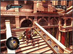 8 - Main quests - Empire Heartland - Main quests - Overlord II - Game Guide and Walkthrough