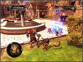 7 - Main quests - Empire Heartland - Main quests - Overlord II - Game Guide and Walkthrough