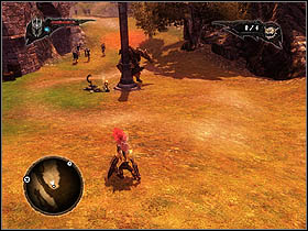 6 - Main quests - Empire Heartland - Main quests - Overlord II - Game Guide and Walkthrough