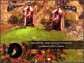 4 - Main quests - Empire Heartland - Main quests - Overlord II - Game Guide and Walkthrough