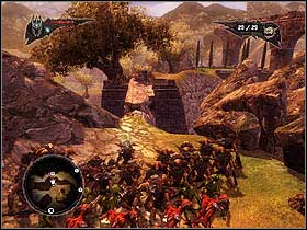 3 - Main quests - Empire Heartland - Main quests - Overlord II - Game Guide and Walkthrough