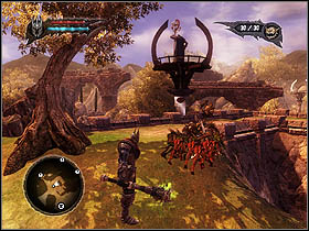 2 - Main quests - Empire Heartland - Main quests - Overlord II - Game Guide and Walkthrough