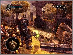 1 - Main quests - Empire Heartland - Main quests - Overlord II - Game Guide and Walkthrough