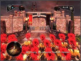 7 - Main quests - Empire Harbor - Main quests - Overlord II - Game Guide and Walkthrough