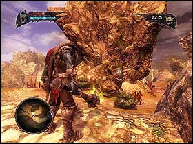 3 - Main quests - Empire Harbor - Main quests - Overlord II - Game Guide and Walkthrough