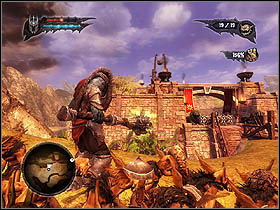 2 - Main quests - Empire Harbor - Main quests - Overlord II - Game Guide and Walkthrough