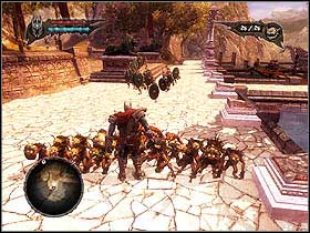 1 - Main quests - Empire Harbor - Main quests - Overlord II - Game Guide and Walkthrough