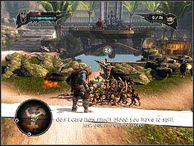 The new landlady of the town and a new mistress are waiting for you on the east - Main quests - Everlight Town - Main quests - Overlord II - Game Guide and Walkthrough