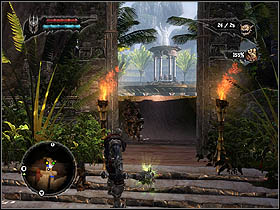 5 - Main quests - Everlight Town - Main quests - Overlord II - Game Guide and Walkthrough