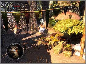 After you've passed the first gate, you have to open another - Main quests - Everlight Town - Main quests - Overlord II - Game Guide and Walkthrough