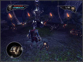 3 - Main quests - Everlight Town - Main quests - Overlord II - Game Guide and Walkthrough